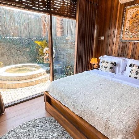 The Toya Bali - Private Room & Jacuzzi Bangli Luaran gambar