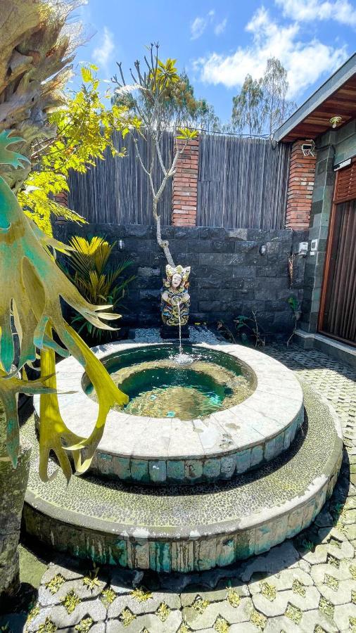 The Toya Bali - Private Room & Jacuzzi Bangli Luaran gambar