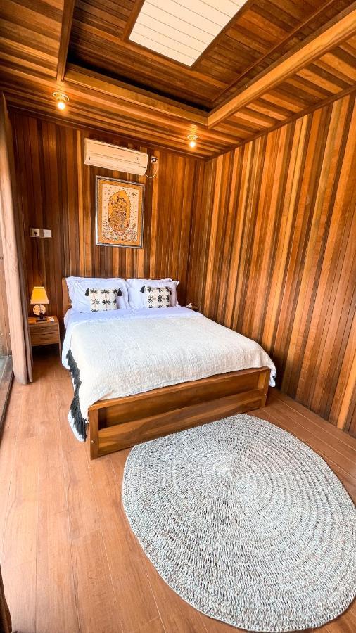 The Toya Bali - Private Room & Jacuzzi Bangli Luaran gambar