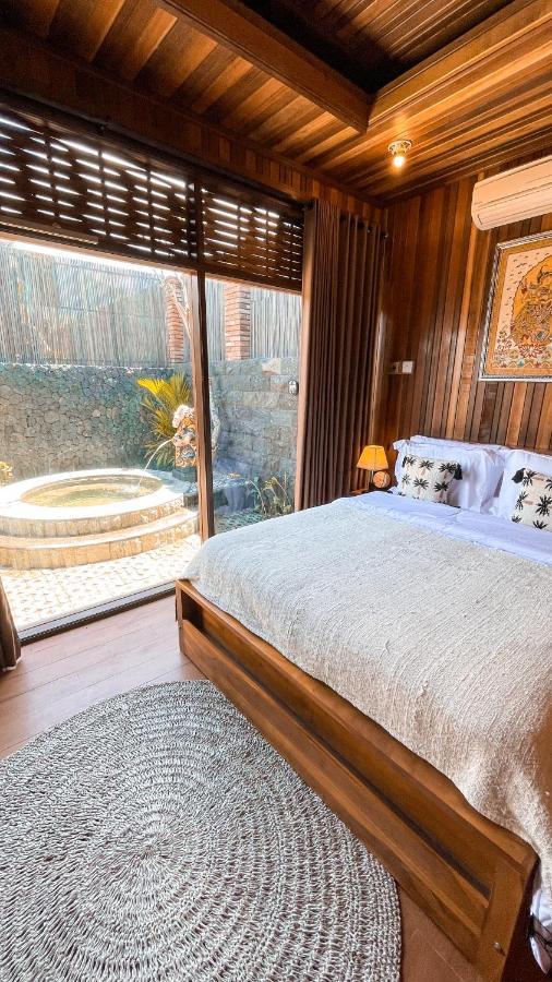 The Toya Bali - Private Room & Jacuzzi Bangli Luaran gambar