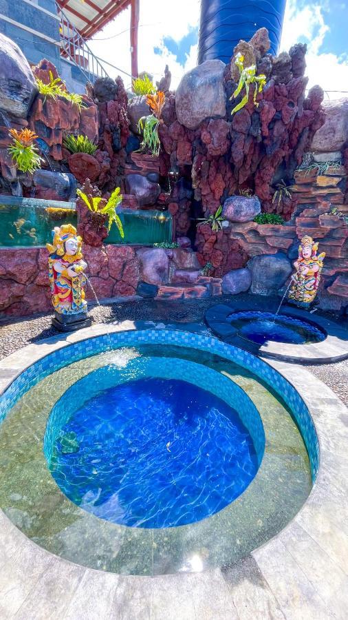 The Toya Bali - Private Room & Jacuzzi Bangli Luaran gambar
