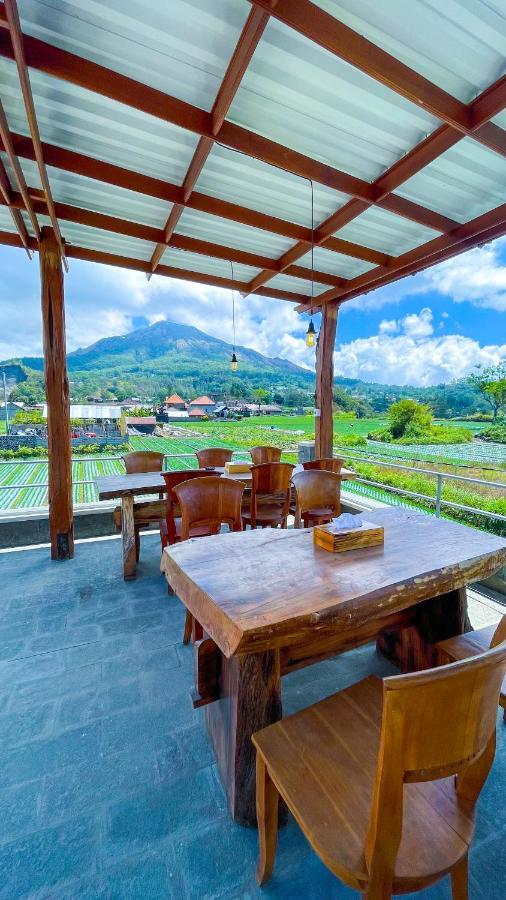 The Toya Bali - Private Room & Jacuzzi Bangli Luaran gambar
