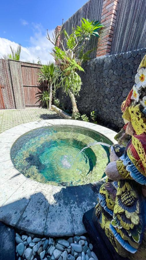 The Toya Bali - Private Room & Jacuzzi Bangli Luaran gambar