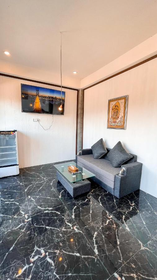 The Toya Bali - Private Room & Jacuzzi Bangli Luaran gambar