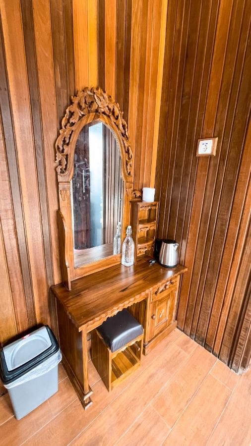 The Toya Bali - Private Room & Jacuzzi Bangli Luaran gambar