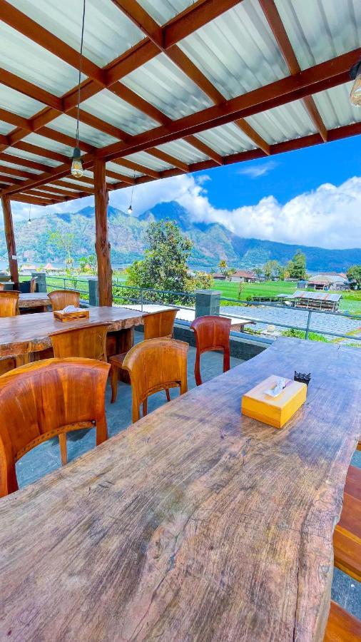 The Toya Bali - Private Room & Jacuzzi Bangli Luaran gambar