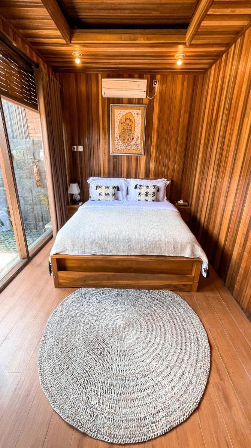 The Toya Bali - Private Room & Jacuzzi Bangli Luaran gambar